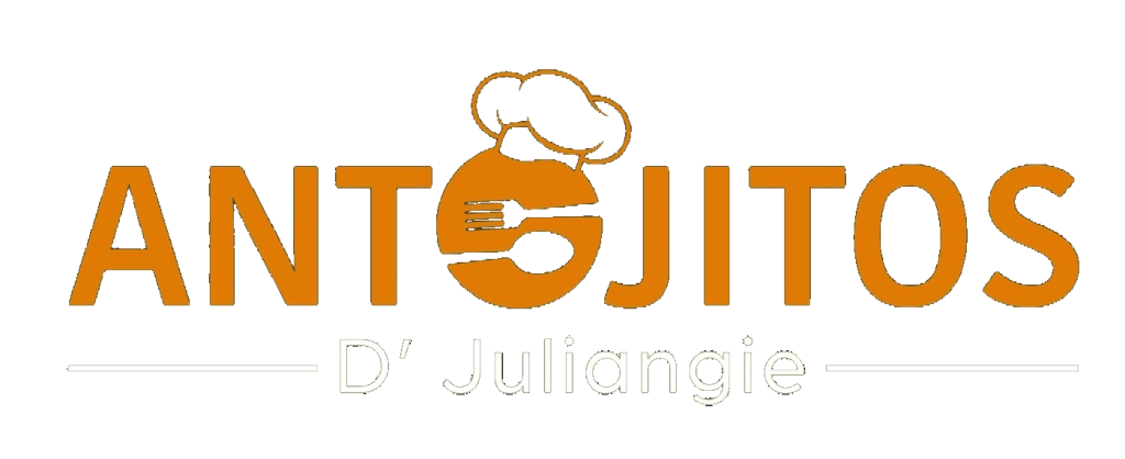 Antojitos D Juliangie Logo