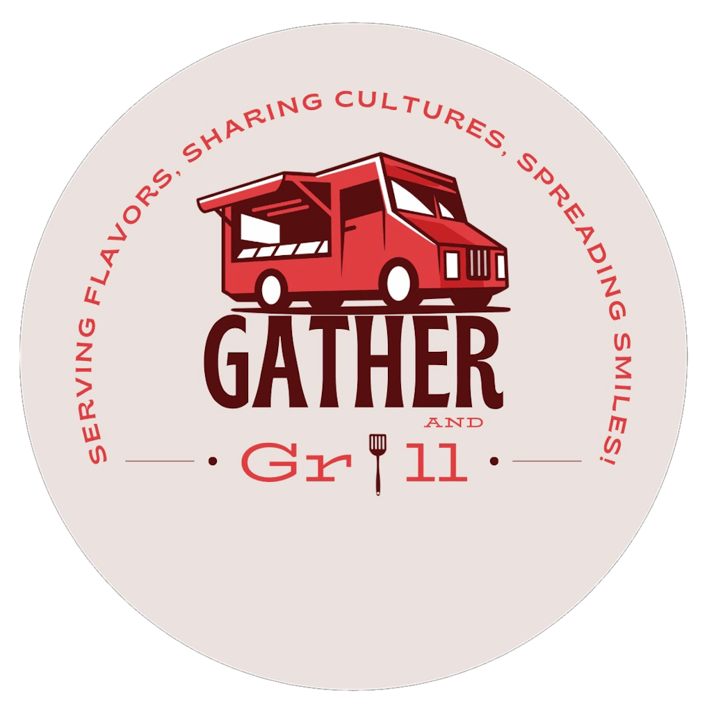 Gather and Grill Logo