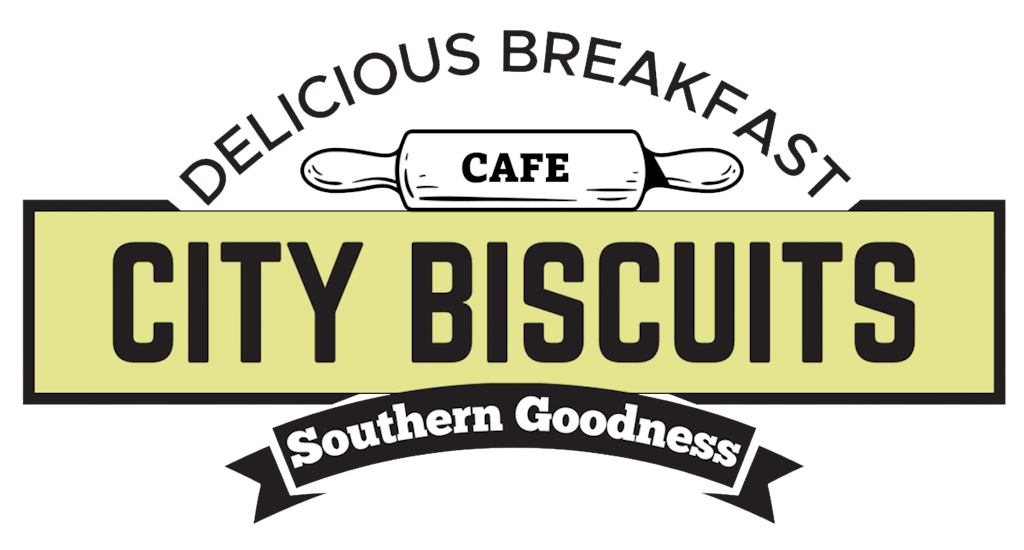 City Biscuits Cafe Logo