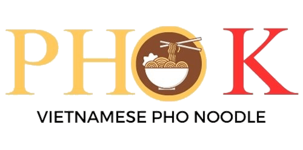 Pho K Logo