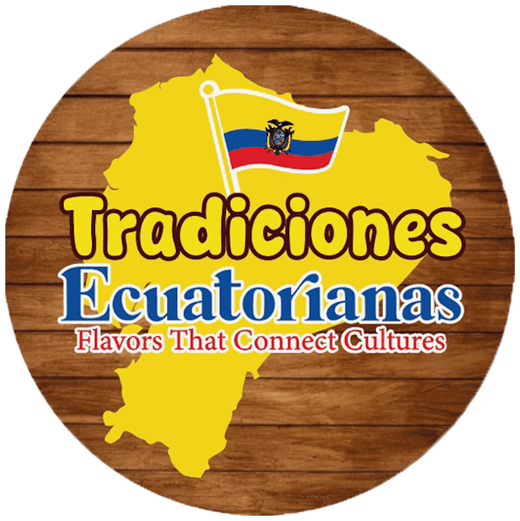 Tradiciones Ecuatorianas Logo