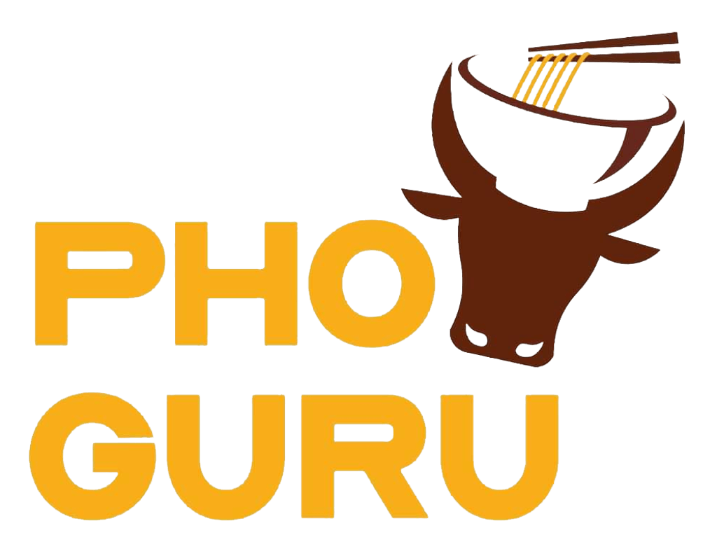 Pho Guru Logo
