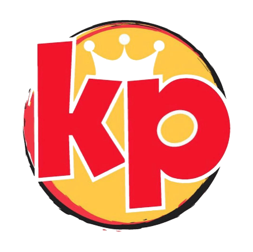 Kebab Platters Logo