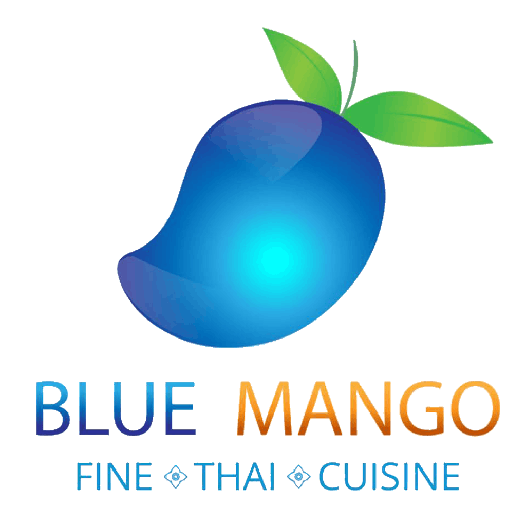 Blue Mango Logo