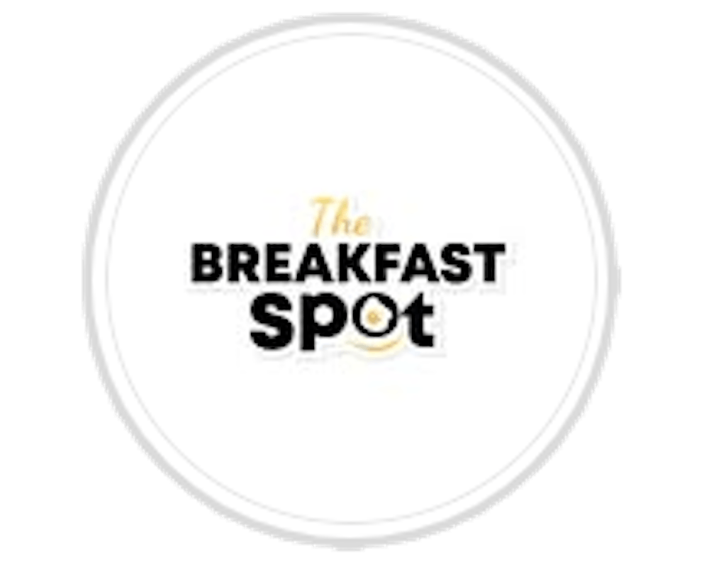 The Breakfast Spot Eastside Logo