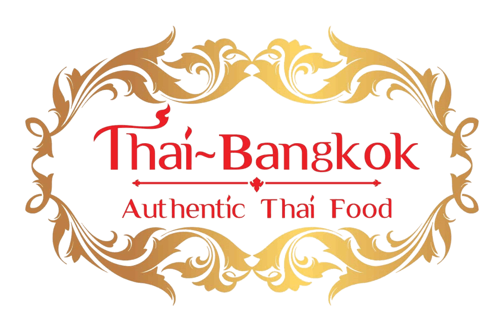 Thai Bangkok Logo