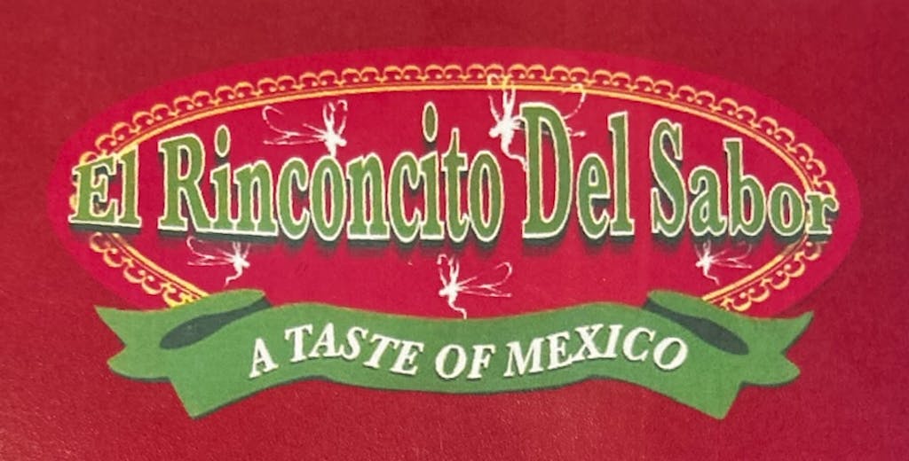El Rinconcito del Sabor Logo