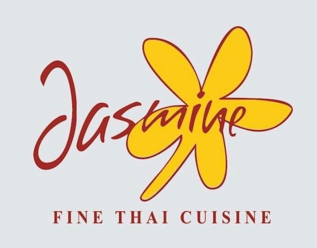 Jasmine Thai Cuisine Logo