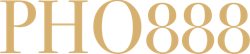 Pho888 Logo