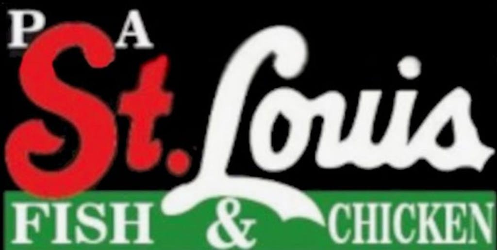 St. Louis Fish & Chick  Logo