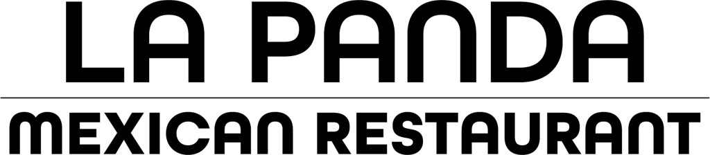 La Panda Mexican Restaurant Logo