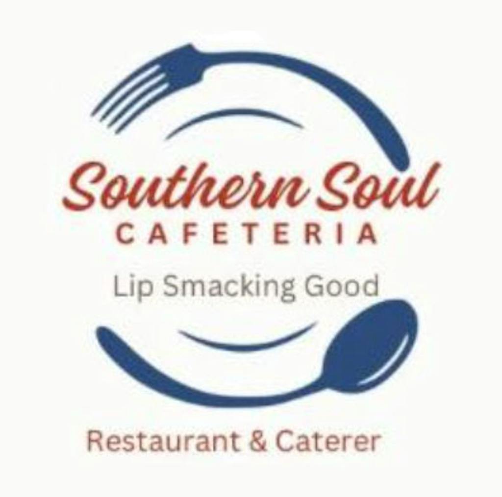 Southern Soul Cafeteria Logo