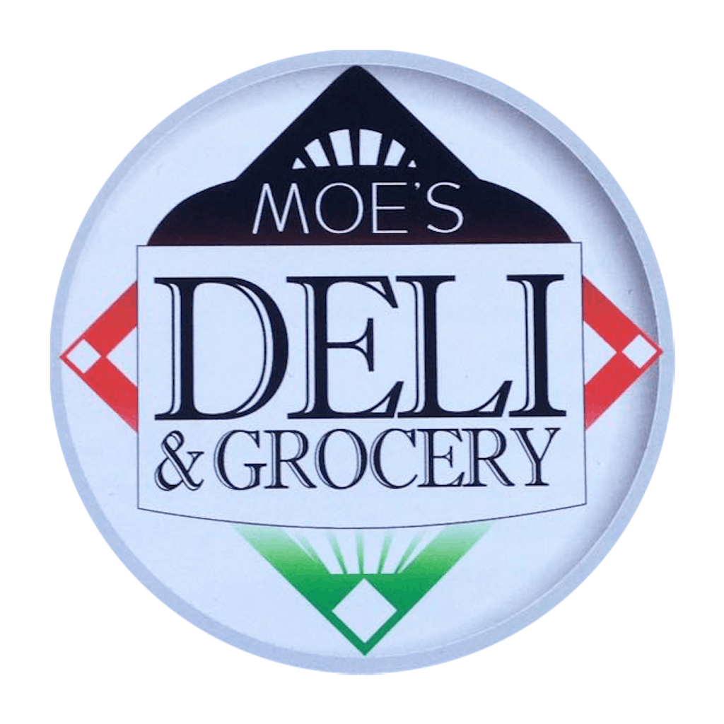 Moe’s Deli & Grocery Logo