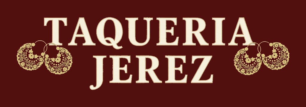 Taqueria Jerez Logo