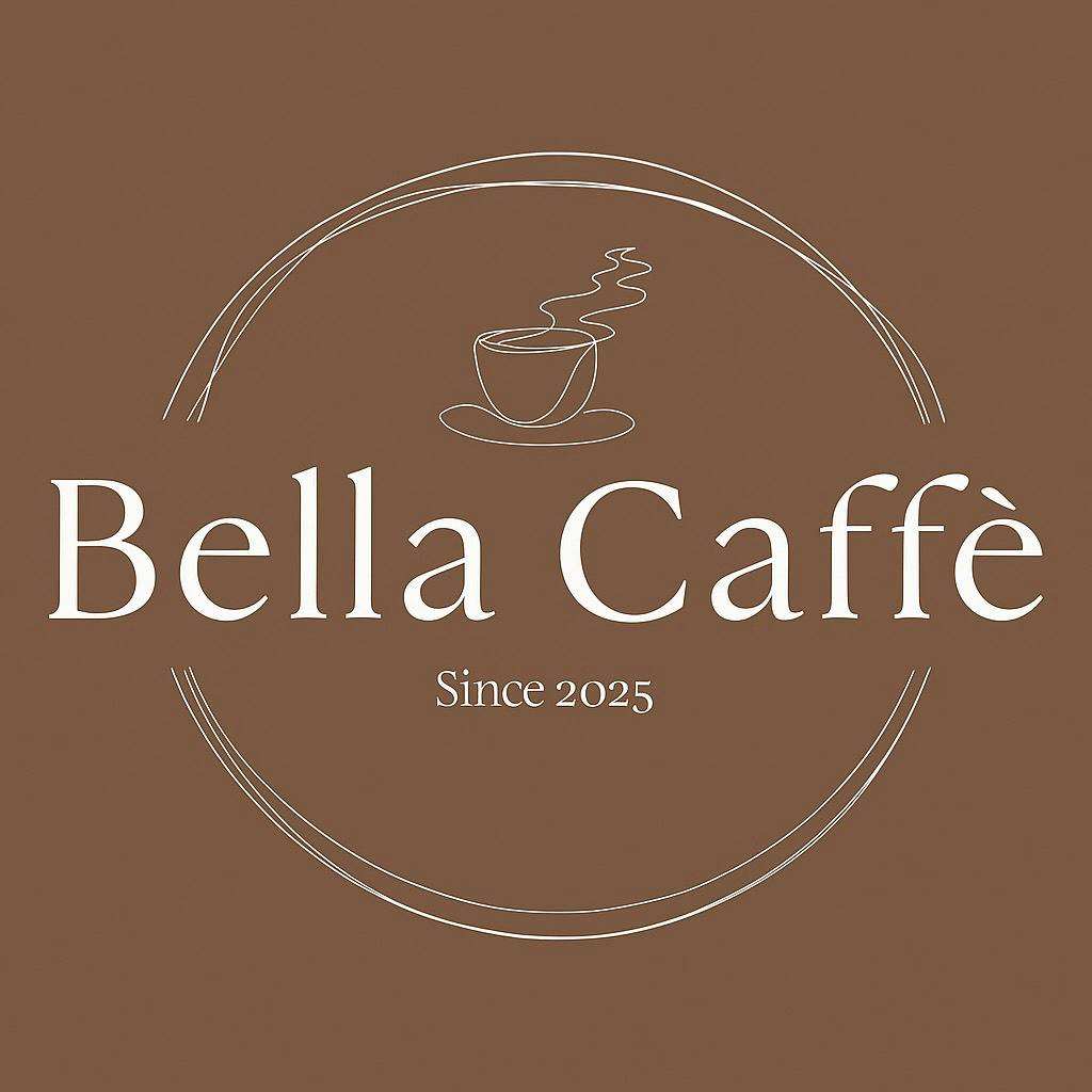 Bella Caffe Logo