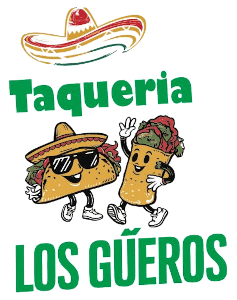 Taqueria Los Gueros Logo