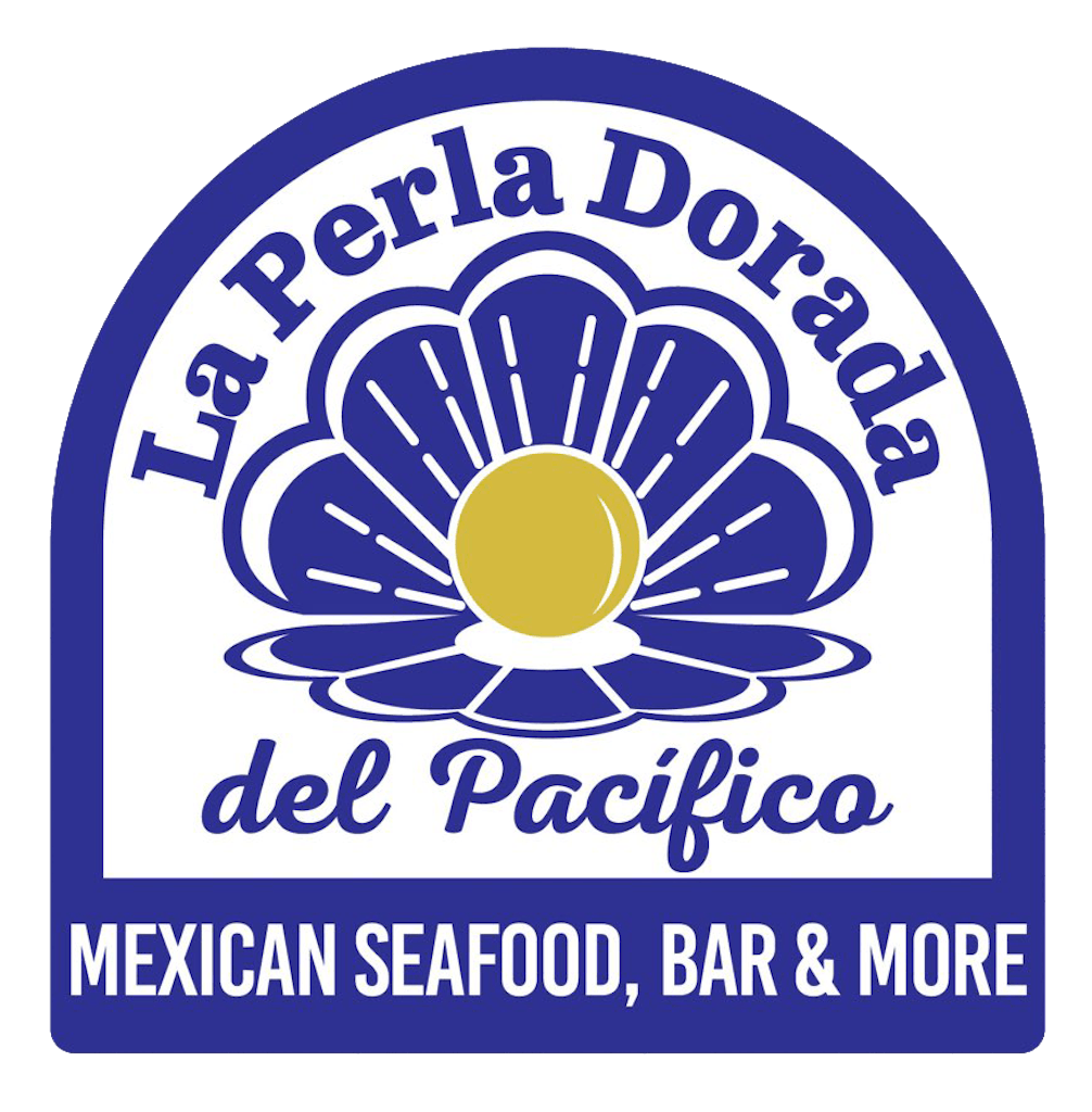  La Perla Dorada del Pacifico Logo