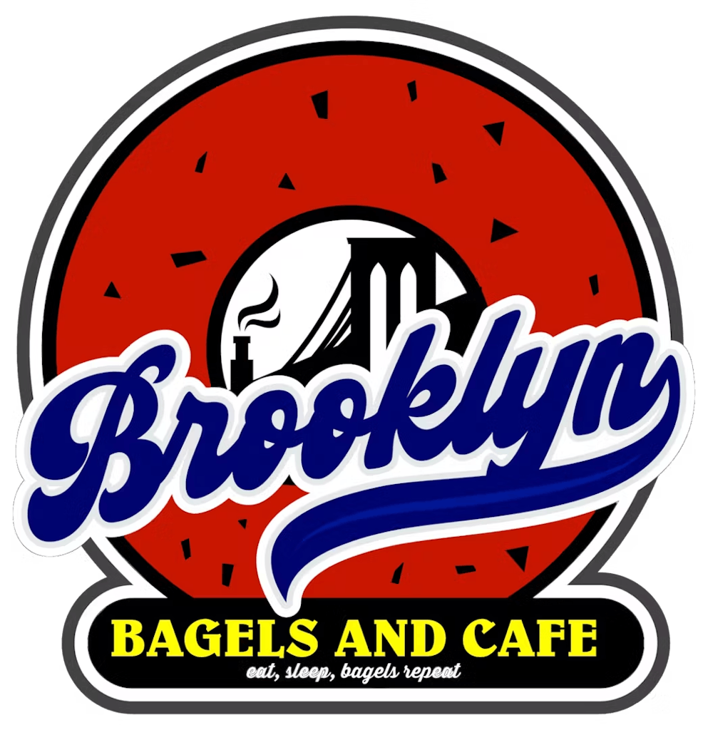 Brooklyn Bagels and Cafe Logo