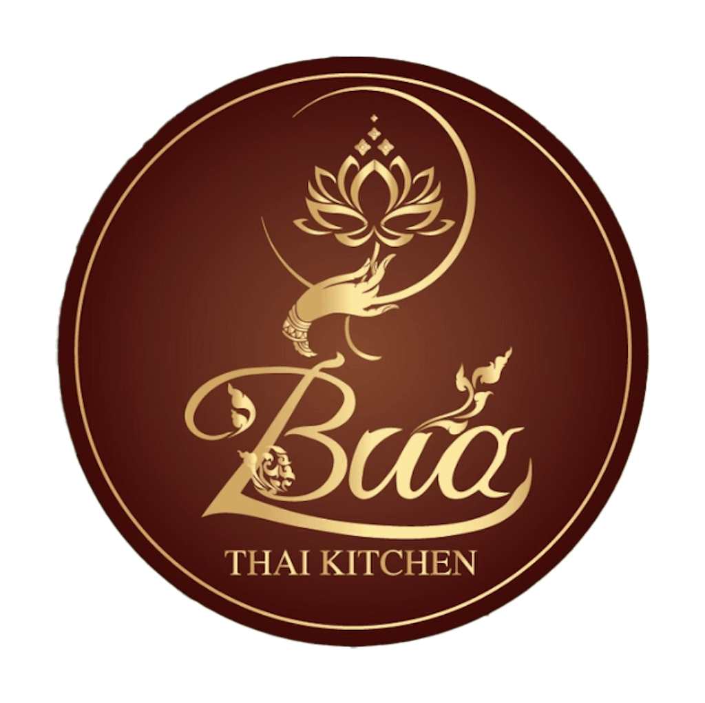 Bua Thai Kitchen Logo