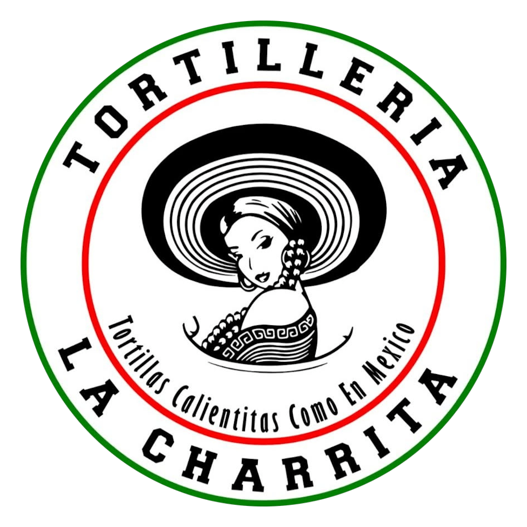La Charrita Logo