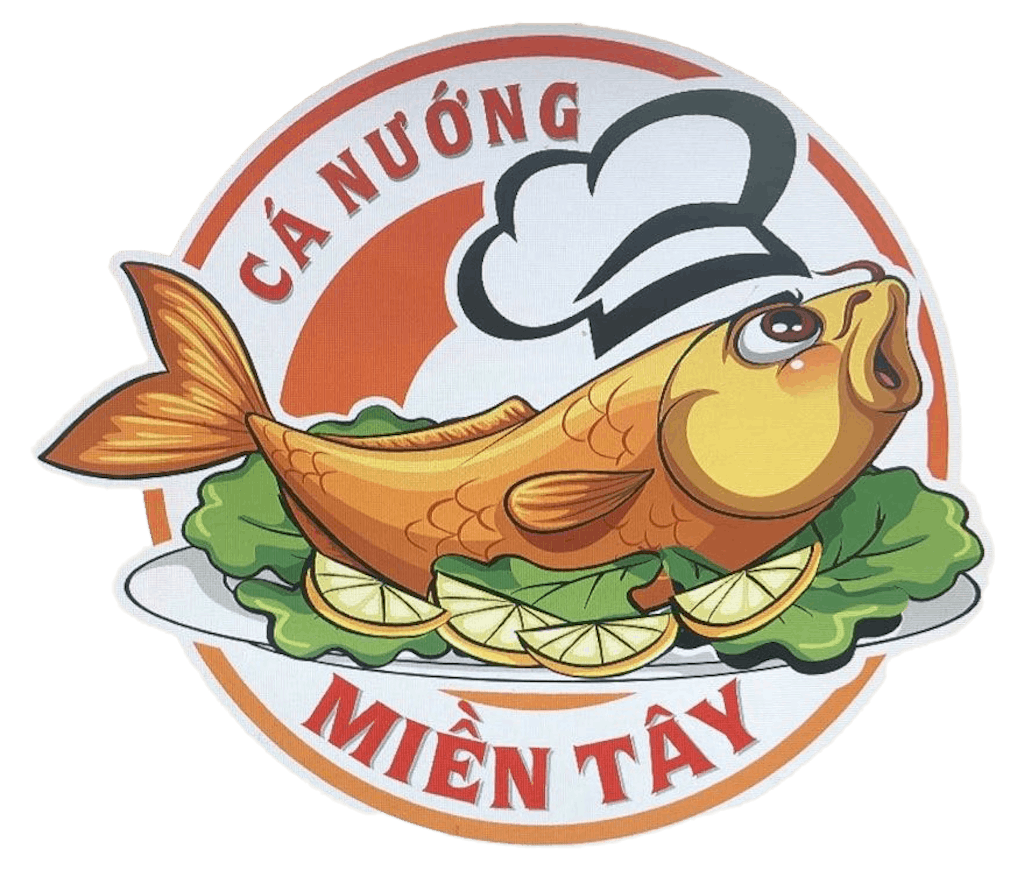 Ca Nuong Mien Tay Logo