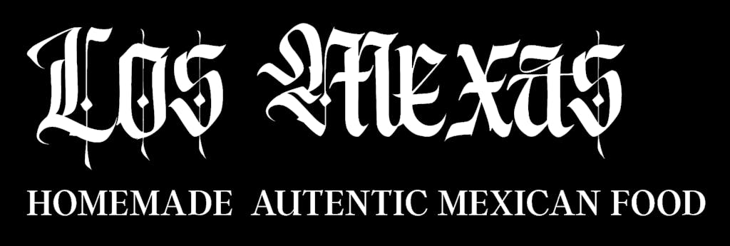 Los Mexas Logo