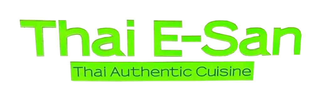 Thai E-San Restaurant Logo
