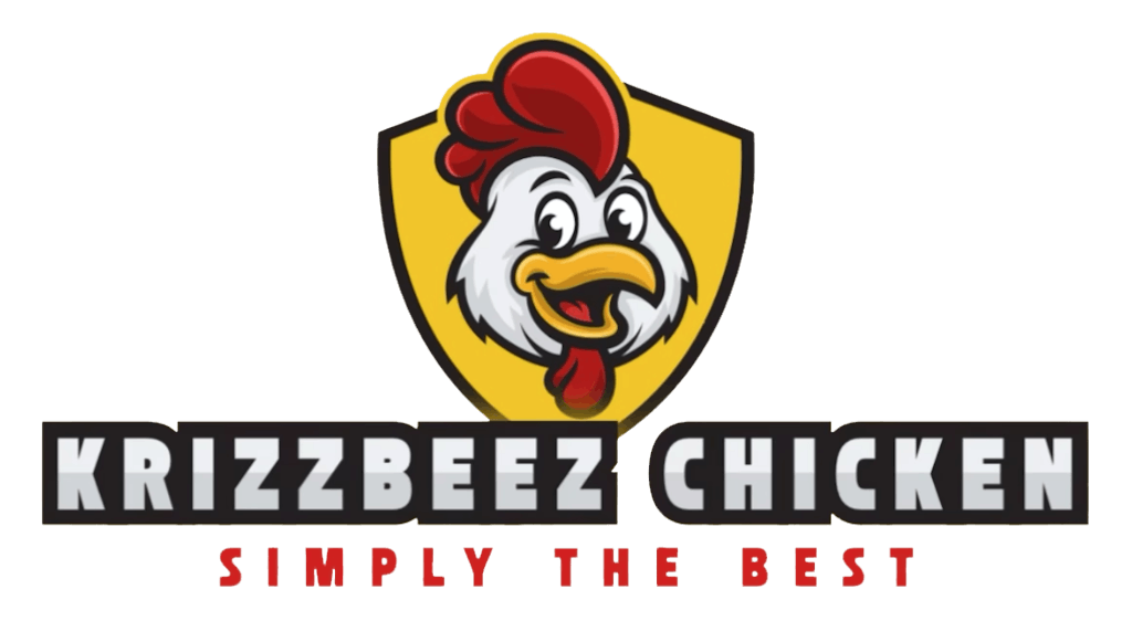 Krizzbeez Chicken Logo