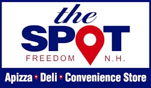 The Spot Logo