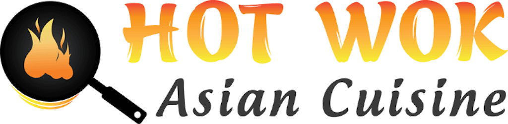 Hot Wok Asian Cuisine Marietta Logo