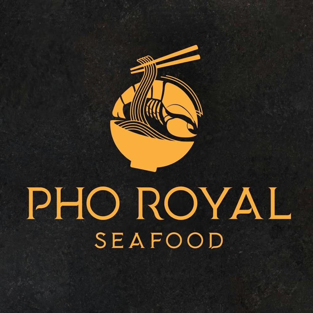 Pho Royal Logo