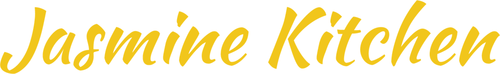 Jasmine Kitchen  Logo