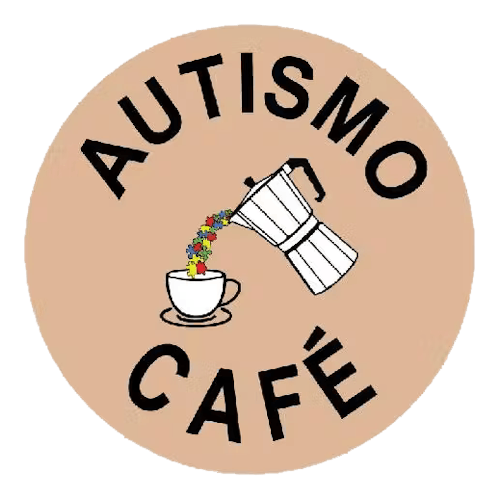 Autismo Café Logo