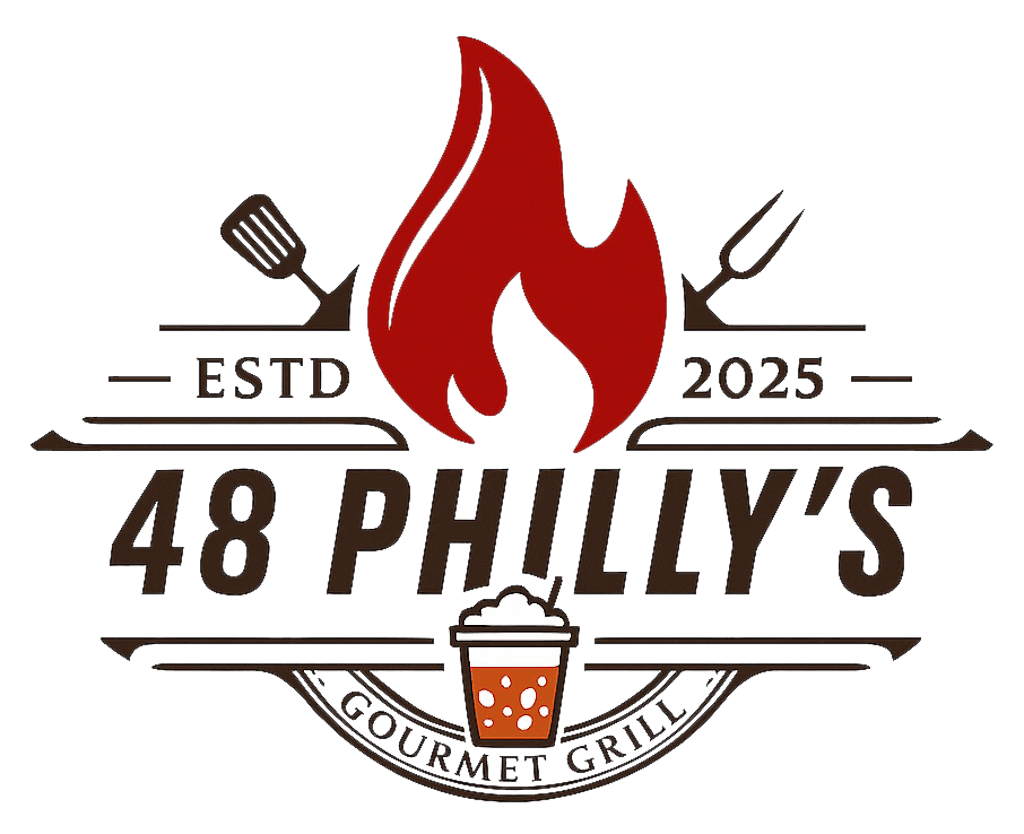 48 Philly’s Logo