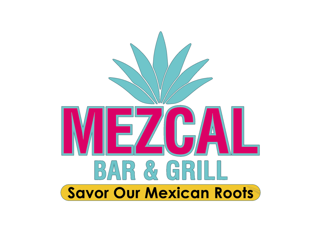 Mezcal Bar & Grill 1 Logo