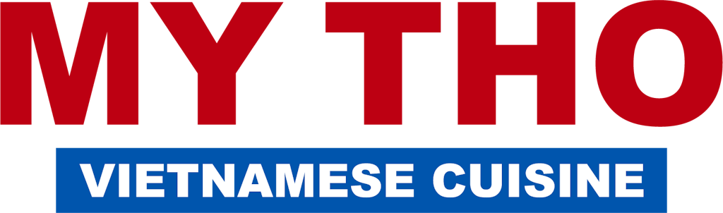 My Tho Vietnamese Cuisine Logo