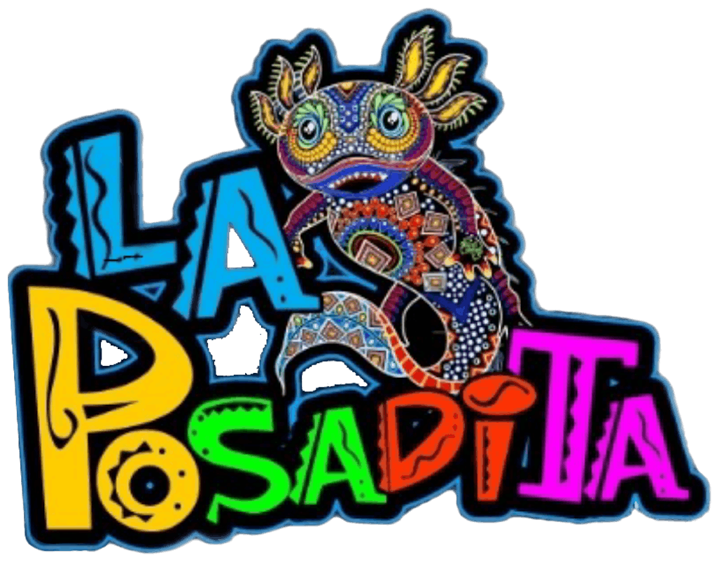 La Posadita Restaurant Logo
