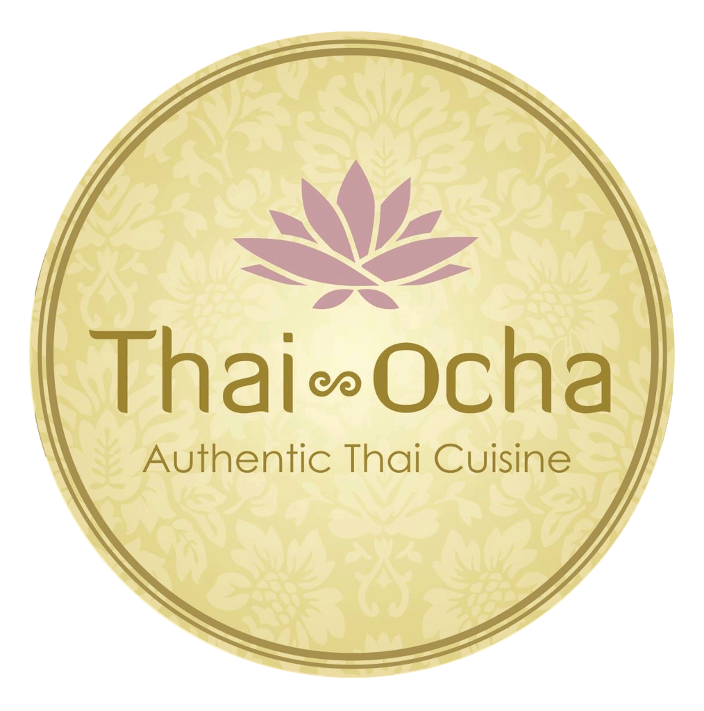 Thai Ocha Logo