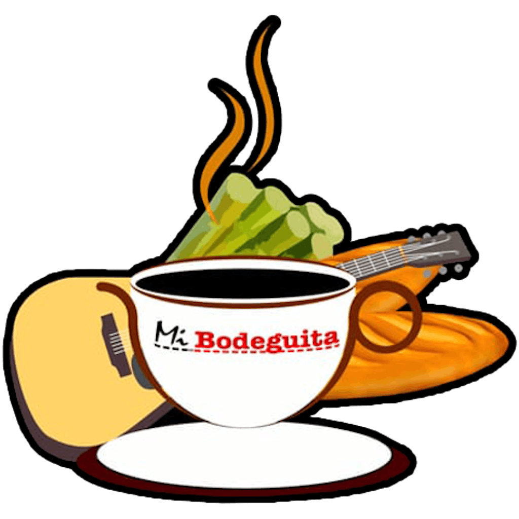Mi Bodeguita One Logo