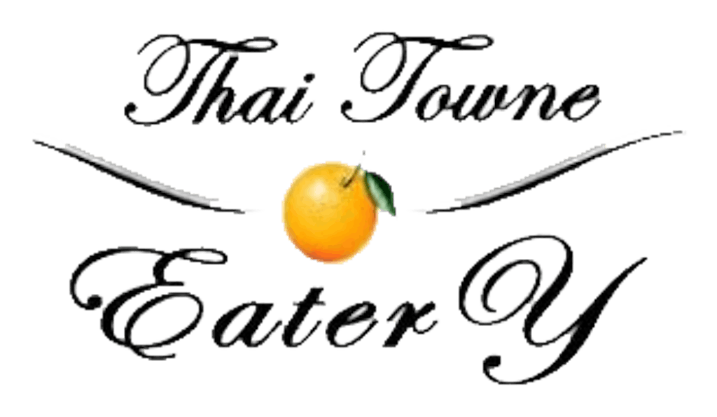 Thai Towne Eatery Logo
