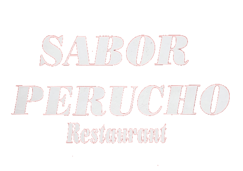 Sabor Perucho Logo