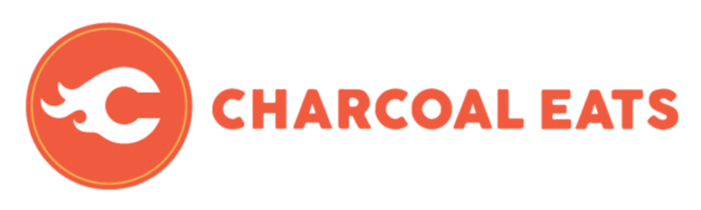 Charcoal Eats Logo