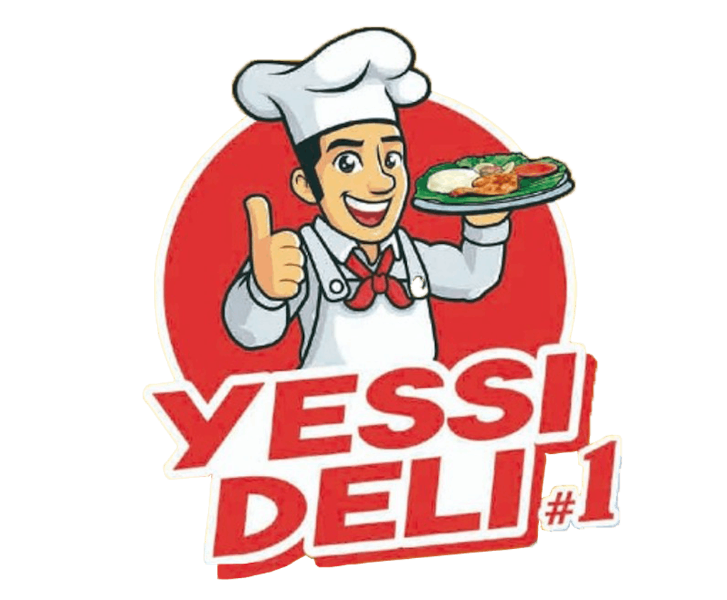 Yessi Deli 1 Logo