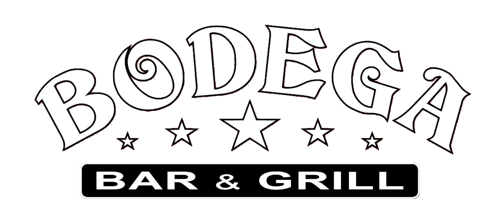 Bodega Bar & Grill Logo