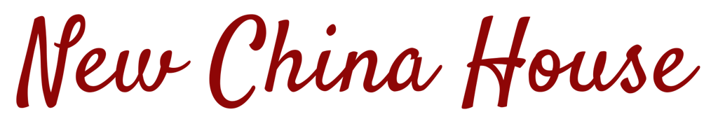 New China House Logo