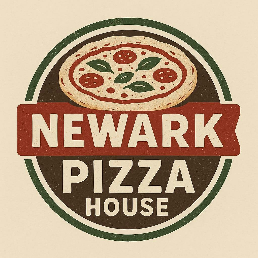 Newark Pizza House Logo