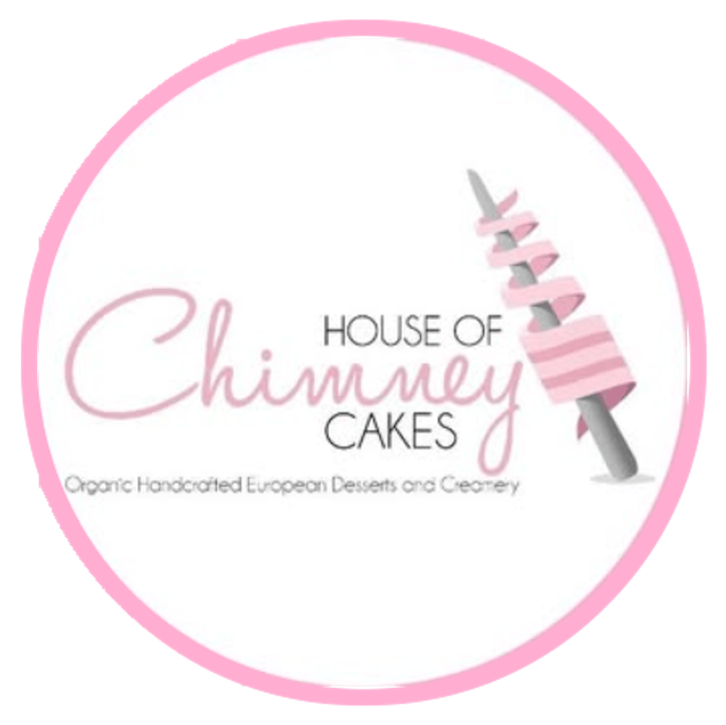 House of Chimney Cakes Logo