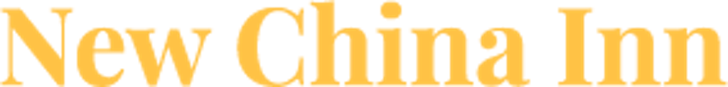 New China Inn Logo