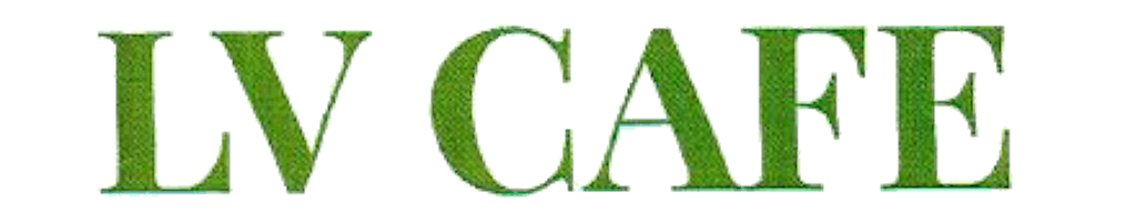 LV Cafe Logo