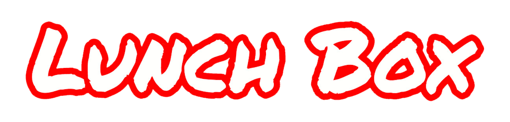 The Lunch Box Logo